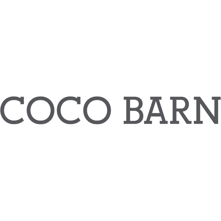 Coco Barn's logo