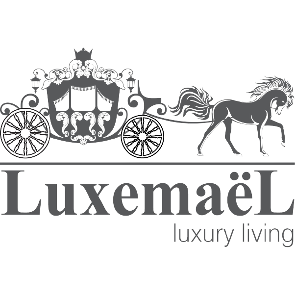 Luxemael's logo